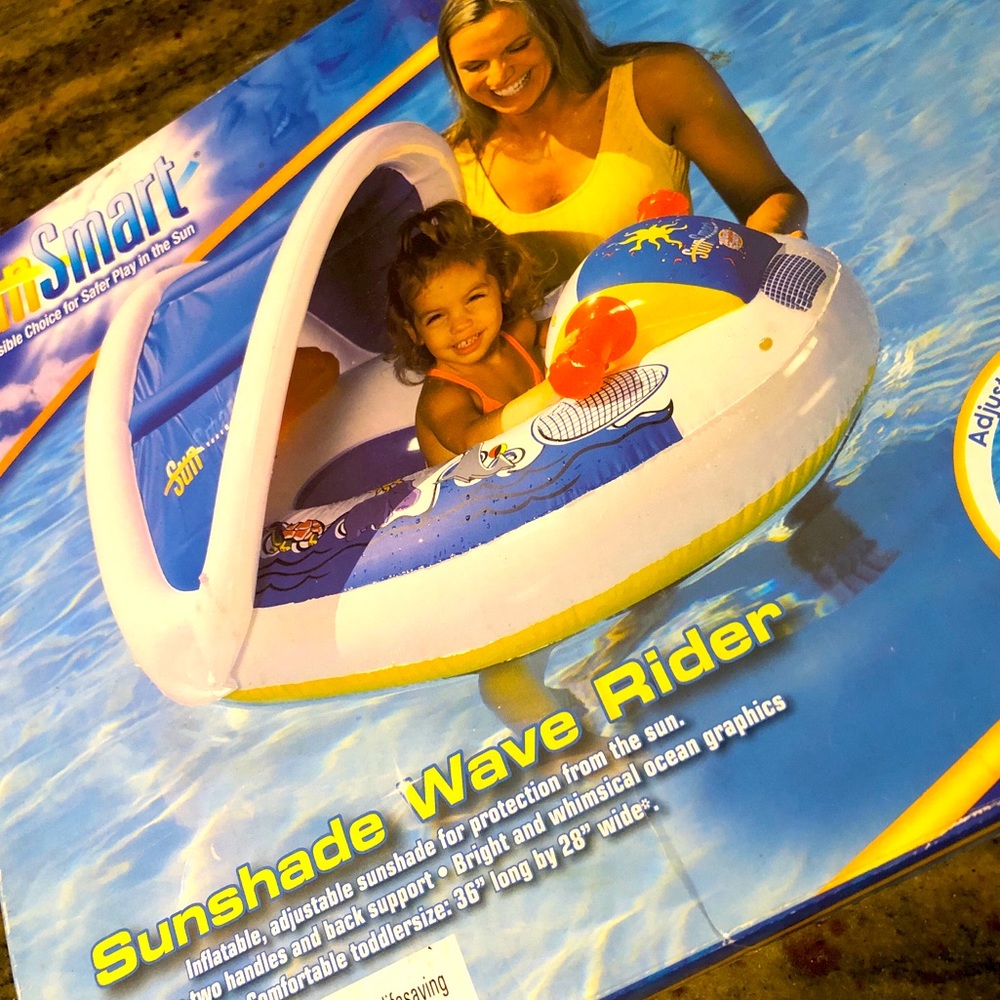 ⭐️Inflatable for Children⭐️